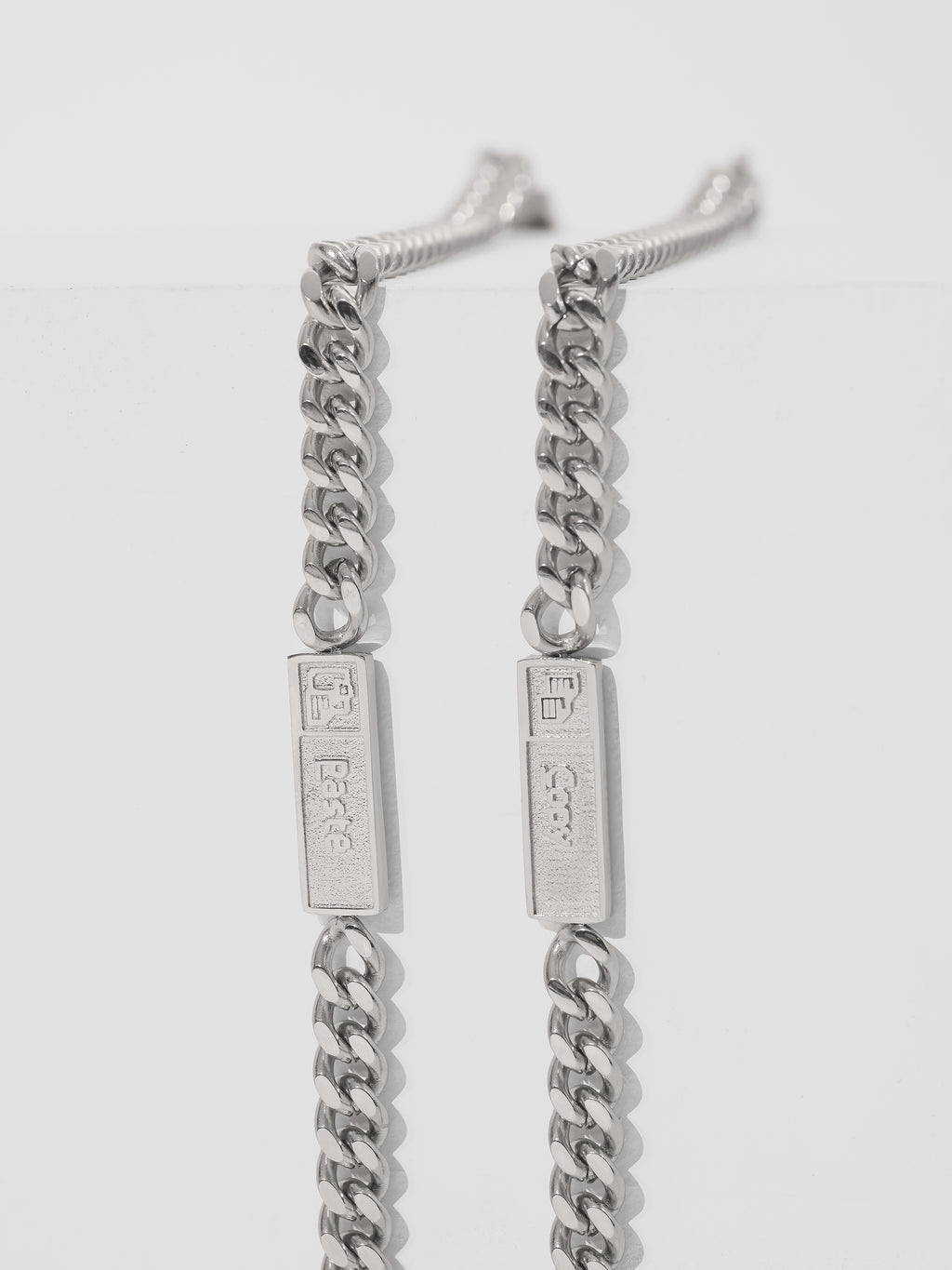 Matching Necklace Set: PS1 + Copy/Paste