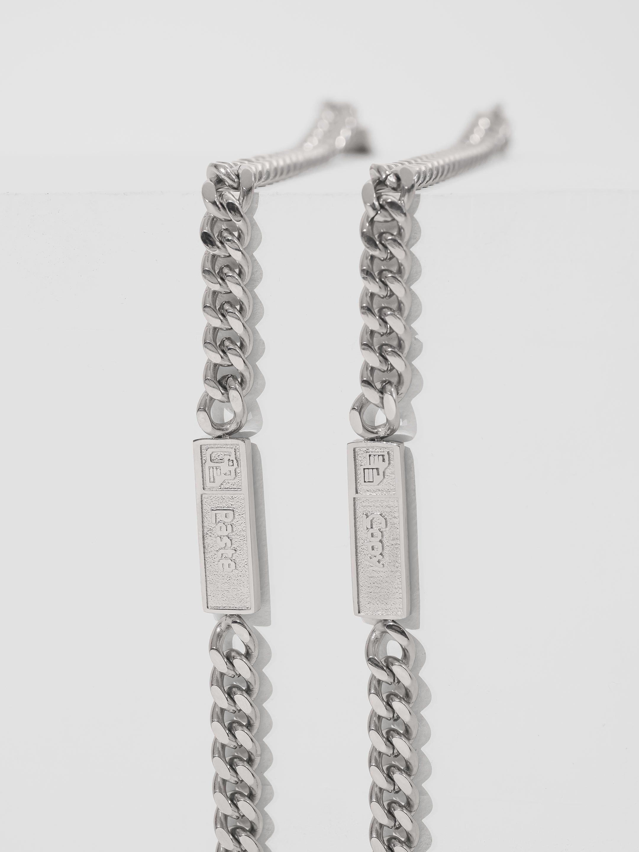 Matching Necklace Set: PS1 + Copy/Paste