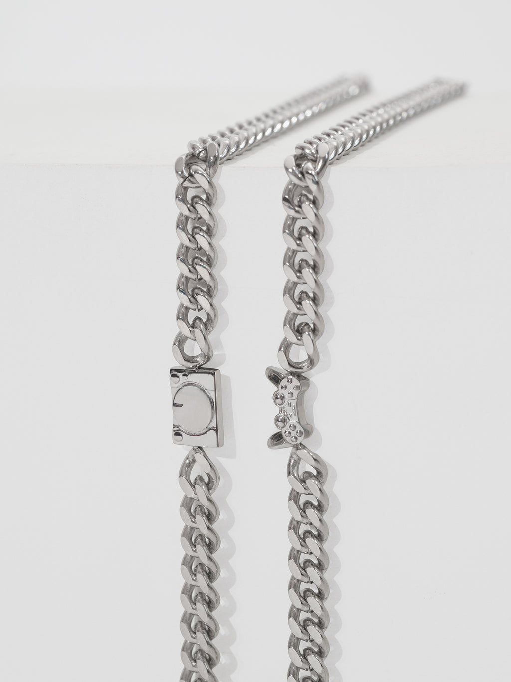 Matching Necklace Set: PS1 + Copy/Paste