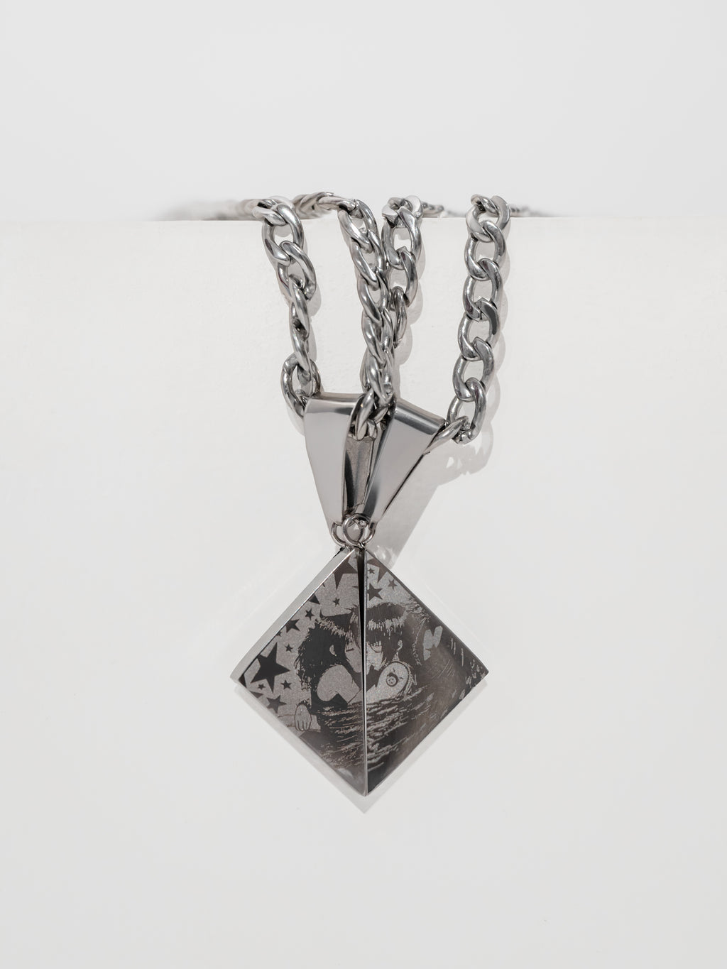 Matching Necklace Set: PS1 + Copy/Paste