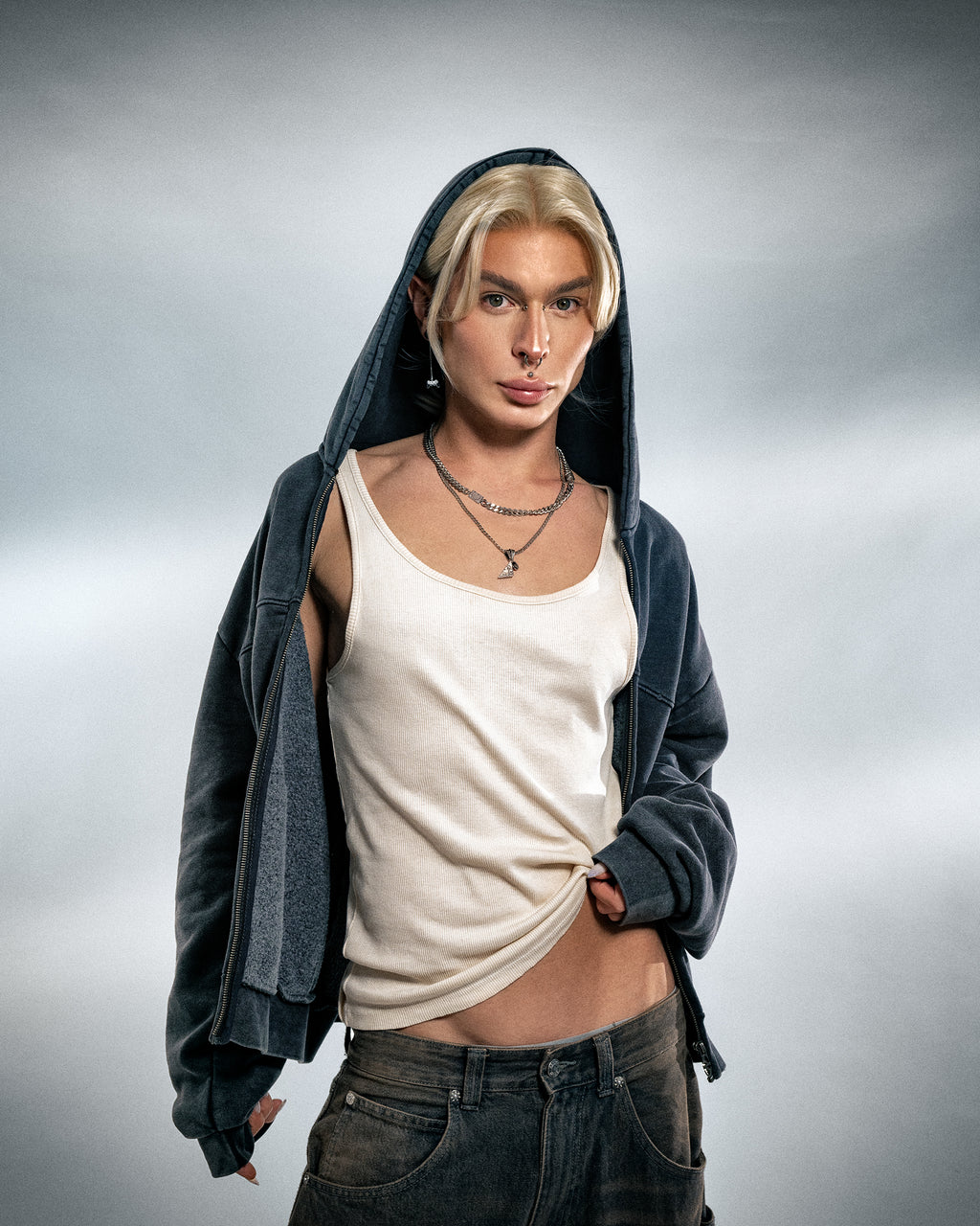 Matching Necklace Set: PS1 + Copy/Paste