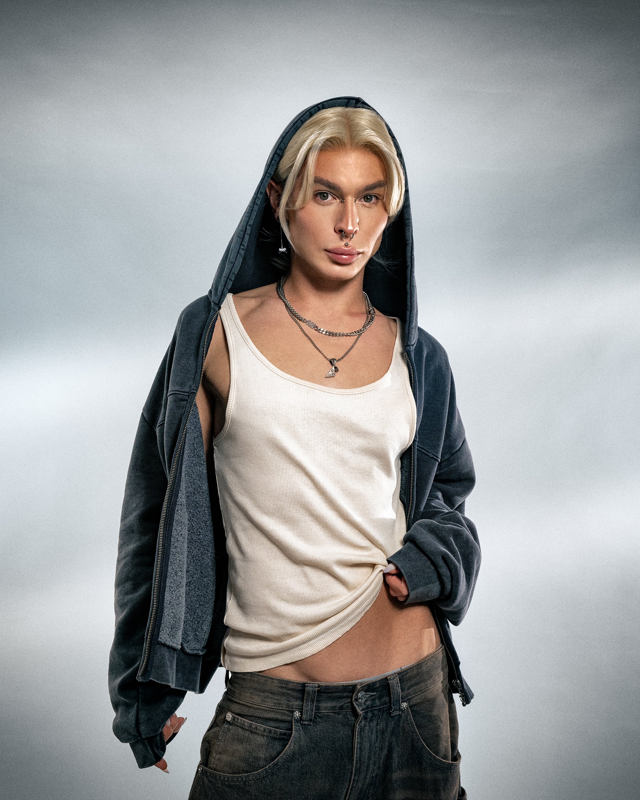 Matching Necklace Set: PS1 + Copy/Paste